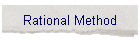 Rational Method